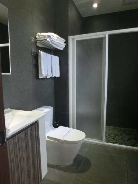 Happy Hostel Lukang Exterior foto